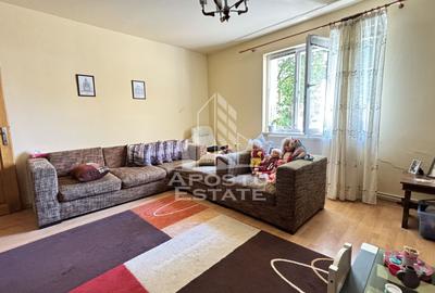 Casa cu 6 camere, 200 mp, 2 fronturi, Zona Mehala - 9