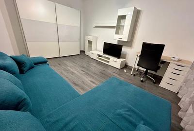 Apartament cu 2 camere decomandat în Lujerului