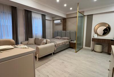 Ivory Residence Pipera - Apartament mobilat, gata de mutare, comision 0% - 6