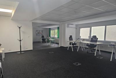 Spatiu de birouri zona Victoriei - 2