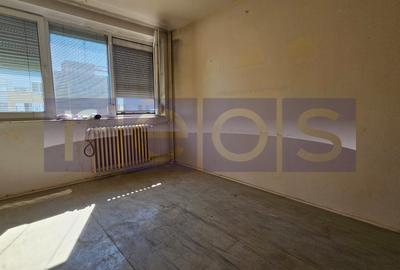 DE VANZARE APARTAMENT 2 CAMERE – DRUMUL TABEREI – METROU - 5