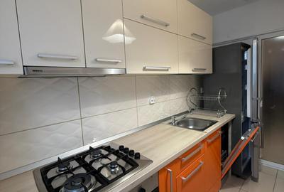 Apartament de închiriat, 2 camere, 52 mp, Calea Turzii zona MOL - 8