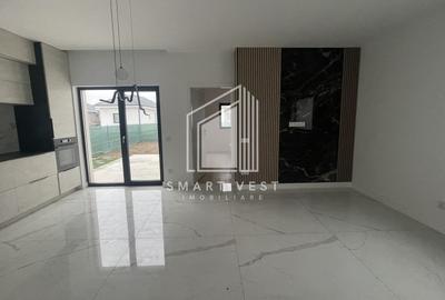 Casa noua de vanzare - intrare Odoreu - 5
