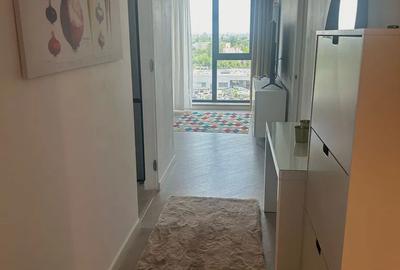 Apartament 3 Camere Premium | Cortina North Pipera  | Pet Friendly - 5