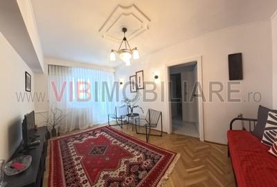 Apartament 2 camere de inchiriat, Carol - Mosilor - Universitate - 1
