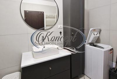 Apartament la cheie si loc de parcare in Buna Ziua - 10