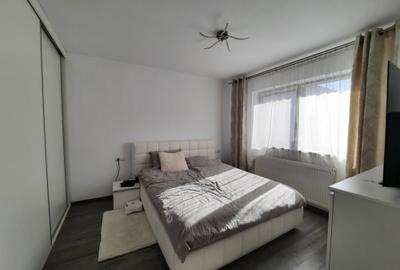 Casa moderna cu teren, Calea Cisnadiei, Arhitectilor - 18
