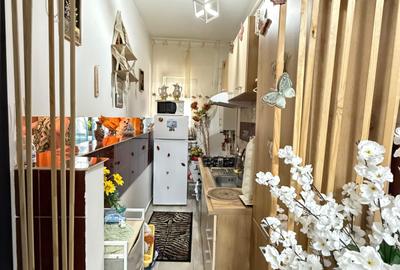 Garsoniera 30 mp-De vanzare-Militari Residence-Comision 0% - 1