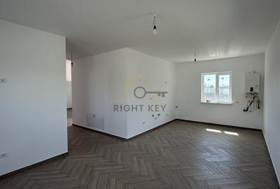 Casa Noua Ciorogarla, P+Pod, 4 Cam, STB, Utilitati, Comision 0% - 8