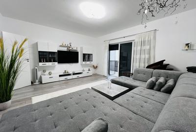 Apartament cu 3 camere complet mobilat si utilat  - Dumbravita - 1