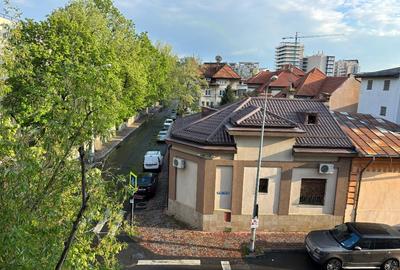 Matei Basarab, inchiriere ap 2 dormitoare decomandate, centrala proprie - 13