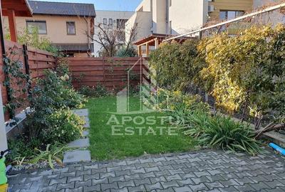 Apartament cu 3 camere de inchiriat, 2 locuri de parcare, Dumbravita - 8