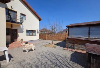 Casă Domnești | READY TO MOVE | Fotovoltaice - 10