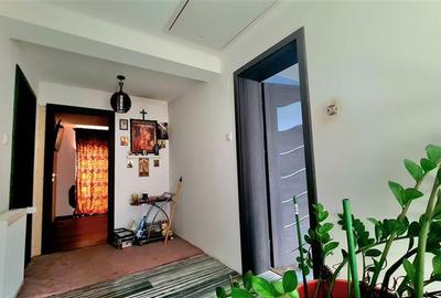 Vila individuala Sanandrei, la asfalt, zona superba - 10