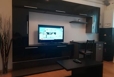 Apartament cu 2 camere decomandat, mobilat în Chiajna