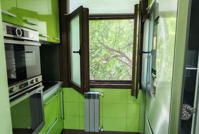 Apartament 2 Camere de Închiriat | Apărătorii Patriei | Metrou 10 min | Parcare - 9
