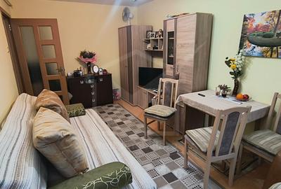 Garsonieră cochetă, 24 mp, zona Garii - Centrală Proprie - 1