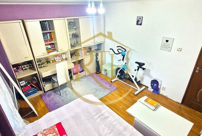 Vand apartament 2 camere,zona linistita cu mult spatiu verde ,0 Comision - 12