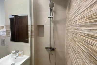 Apartament elegant  Sos. Nicolae Titulescu // Piata Victoriei - 8