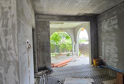 Vila de vanzare Focsani la gri, tip brancovenesc . - 31