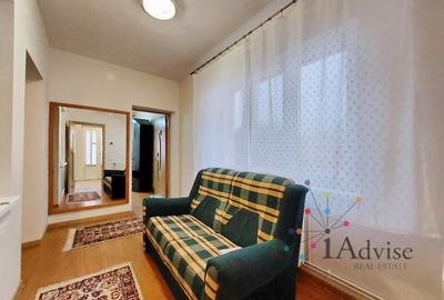 Corp de Casa Inchiriere - Centrul Civic - 5