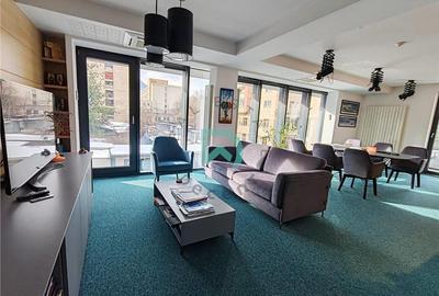 Spatiu birouri , 250 mp, zona, 13 Decembrie, Grivitei.. - 1