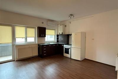Exclusivitate, Garsoniera 47 mp, Zona Tractorul, Brasov - 3
