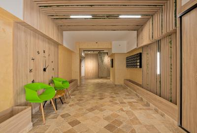 Apartament 2 camere | Bloc Nou, Centrala termica, Mobilat & Utilat - 17