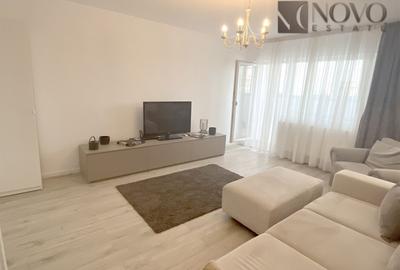 3 Camere | P-ta Alba Iulia | Metrou | Balcon - 2