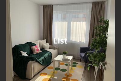 COMISION 0%Apartament cochet cu 2 camere - 1