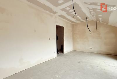 Duplex cu 3 camere si teren de 305 mp, zona Urseni - 9