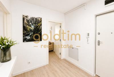 SUPERB / MOBILAT SI UTILAT / BALCON / LOC DE PARCARE INCLUS - 17