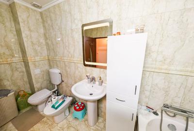 Apartament 2 camere 60 mp utili + loc parcare - Uverturii Dezrobirii - 10
