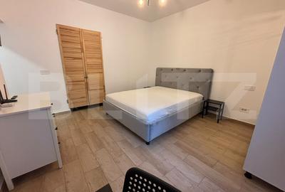 Apartament 1 cameră, 25 mp, curte – Ultracentral - 2