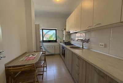Apartament 2 camere, Sanpetru Residence - 2