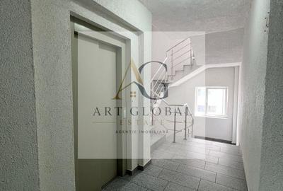 Apartament 2 Camere Tip Studio Militari Residence Weiner Palada 8 - 13