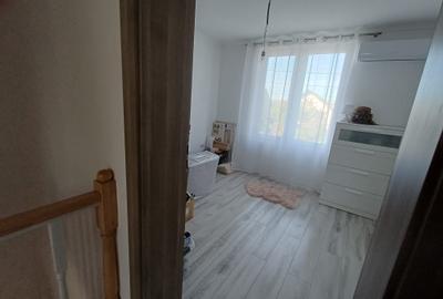 🏡De vânzare jumătate de duplex în Dumbrăvița – Zona Pădurii | 96 mp utili - 9