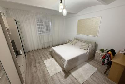 Ap cu 2 camere, 72mp, complet renovat, demisol inalt, zona Bălcescu! - 27
