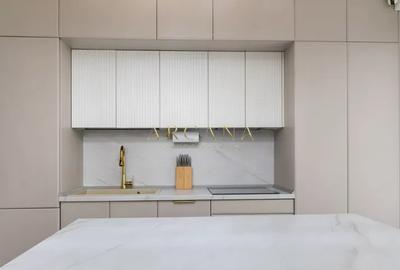 SMART HOME Apartament 3 camere bloc 2023 cartier Mărăști - 3