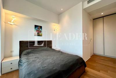 Inchiriere apartament 4 camere mobilat | Floreasca - Mircea Eliade - 16