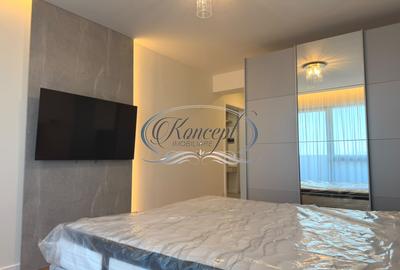 Apartament elegant la prima inchiriere in Wings - 4