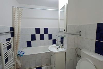 De inchiriat apartament 2 camere, Tg. Mures, 7 Noiembrie (UMF) - 7