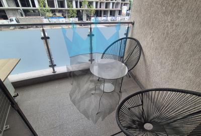 Apartament 2 Camere Lujerului Bucuresti - 5
