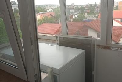 3 camere, mobilat și utilat - 3