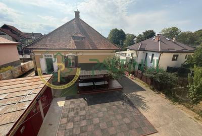 2 CASE DE VANZARE Parcul Sub Arini, Sibiu - 9