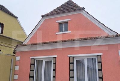 Casă individuală cu 2 camere în Codlea