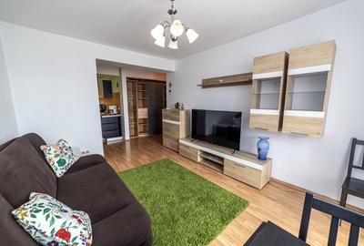 Apartament 2 camere | Centrala Termica | Parcare | Vitan Barzesti - 3