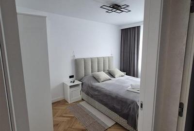 APARTAMENT 2 CAMERE LUX, CENTRAL, LANGA TRIBUNAL - 5