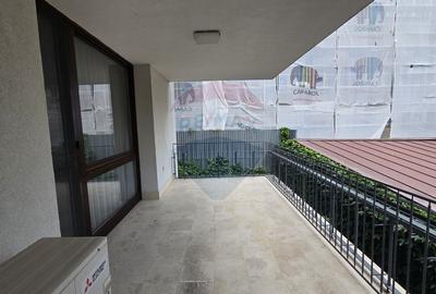 DE INCHIRIAT Apartament 3 Camere Premium 120mp util | Gradina Icoanei - 12