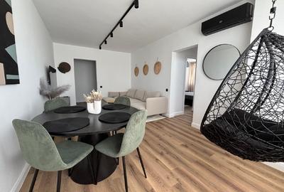 Proprietar Vand Apartament 3 camere Parc Floreasca - 2